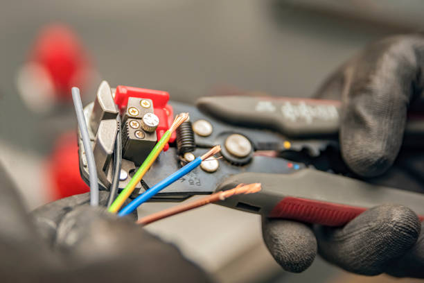 Affordable Emergency Electrician in Dobson, NC