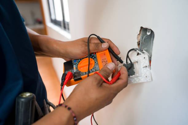 Best Electrical Outlet Repair  in Dobson, NC