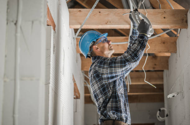 Best Electrician for Home Renovation  in Dobson, NC
