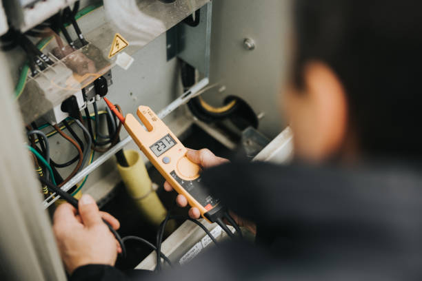 Best Residential Electrician Services  in Dobson, NC
