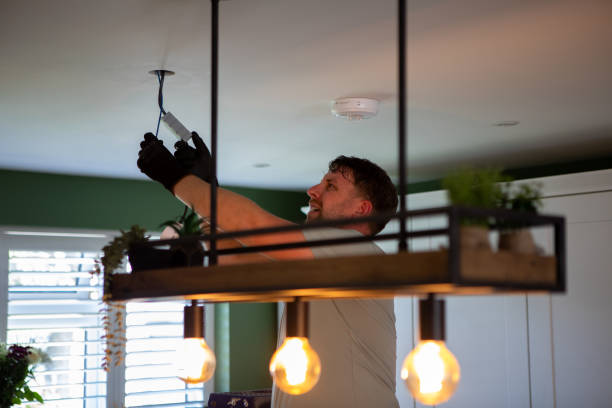 Best Circuit Breaker Repair  in Dobson, NC