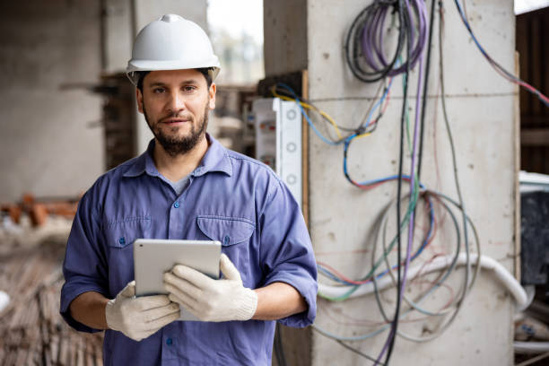 Best 24-Hour Electrician  in Dobson, NC