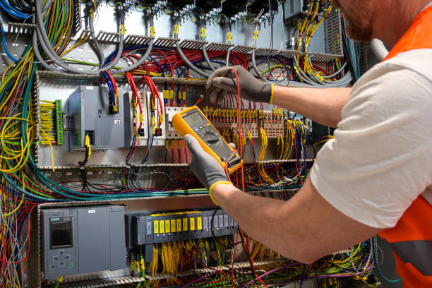 Best Electrical Wiring Services  in Dobson, NC