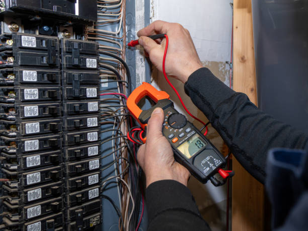 Best Electrical Upgrades for Homes  in Dobson, NC